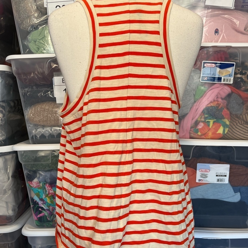 Tank Top - Picture 2 of 6